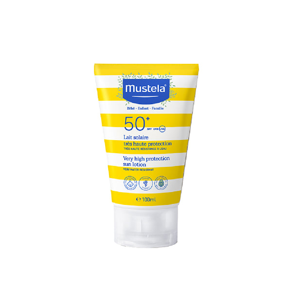Mustela Photo-Protectant Suncare 100 ml