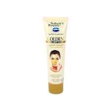 Nature’s Bounty Golden Peel Off Mask, 100ml