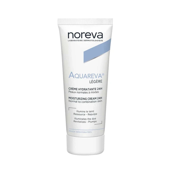 Noreva Aquareva Moisturizing cream 40 ml