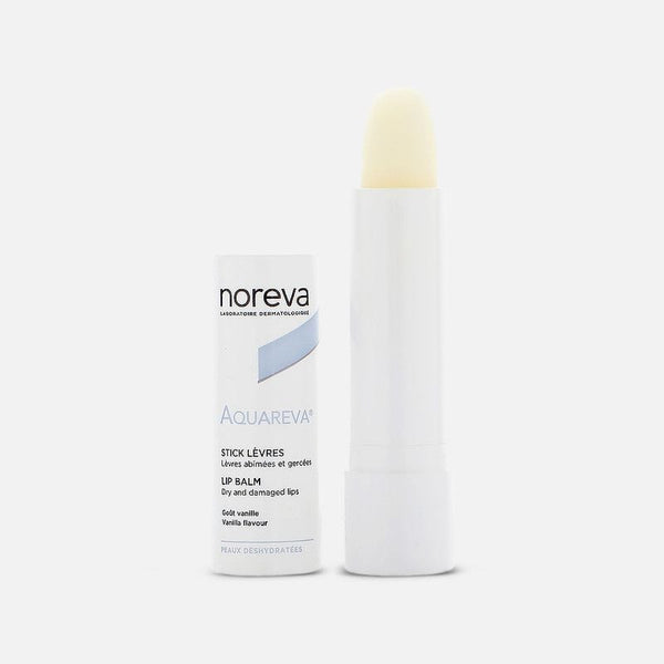 Noreva Aquareva lip balm