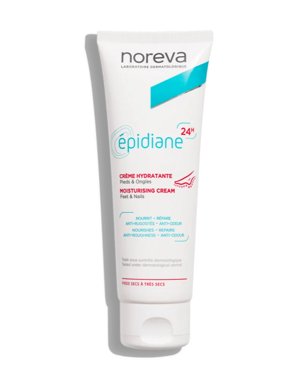 Noreva Feet & Nails moisturizing cream