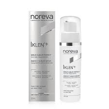 Noreva IKLEN+ Anti-wrinkle serum 30 ml