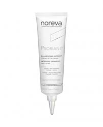 Noreva Psoriane Intensive shampoo 125 ml
