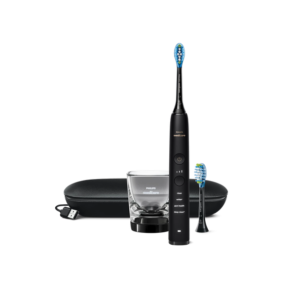 Philips Sonicare 9000 Diamondclean
