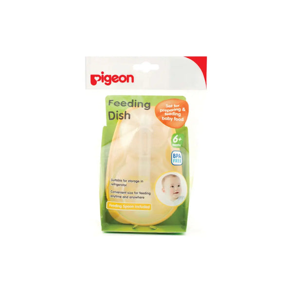 Pigeon Feeding Dish 230 ml