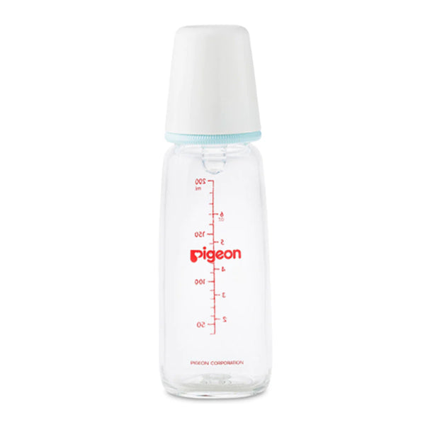 Pigeon Glass Nurser 200 ml