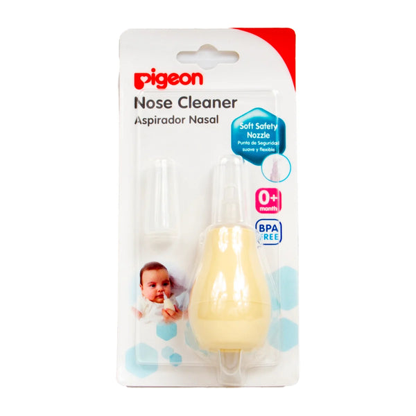 Pigeon Nose Cleaner