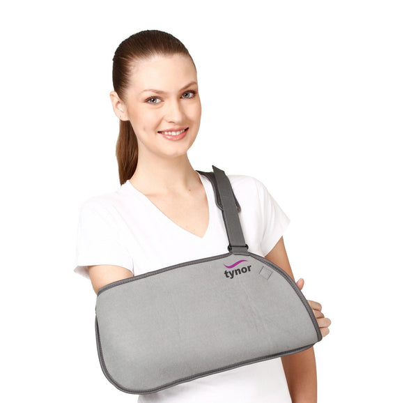 Tynor C06 P. Arm Sling/X