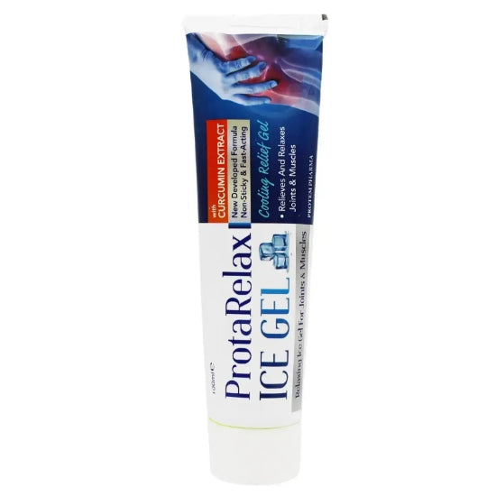 Prota Relax Ice Gel 100 ml