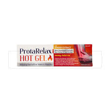 Prota Relax hot Gel 100 ml