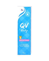 QV Baby Barrier Cream, 50g