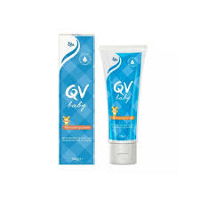 QV Baby Moisturizing Cream, 100g