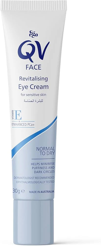 Qv Face Eye cream 30 g