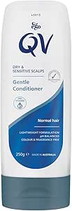 Qv Gentle conditioner 250 g