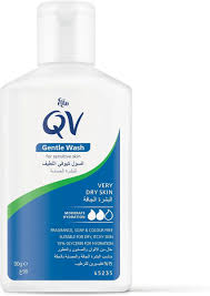 Qv Gentle wash 90 g