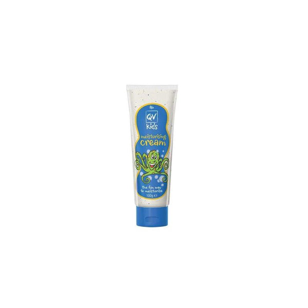 Qv Kids Moisturising Cream, 100g