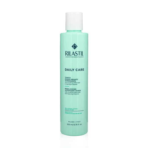 Rilastil Daily care Rebalancing Toner 200 ml
