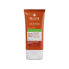 Rilastil Sun System Anti blemish Matt cream spf 50+ 50 ml