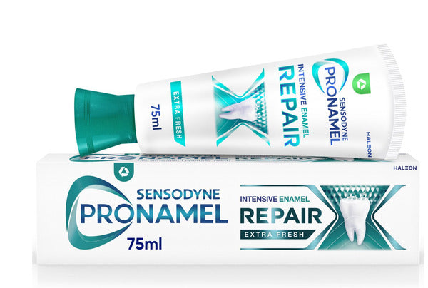 Sensodyne Pro Namel Intensive repair 75 ml