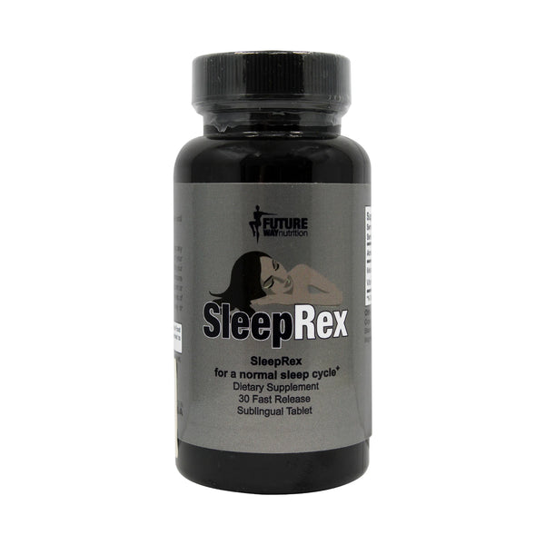 Sleeprex 45 tablets