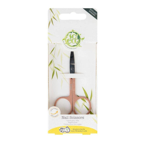 Soeco Nail Scissors