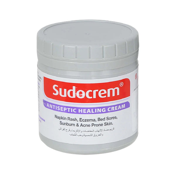 Sudocrem Antiseptic Healing Cream, 250g