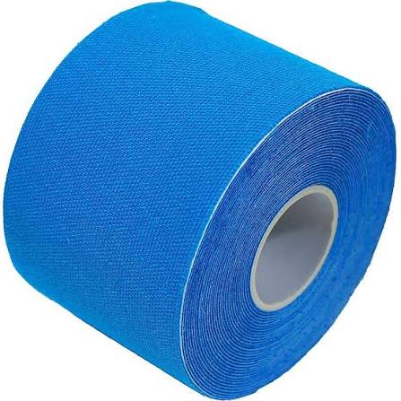 Tapeconcept blue kinesiology tape 5 cm x 5 m