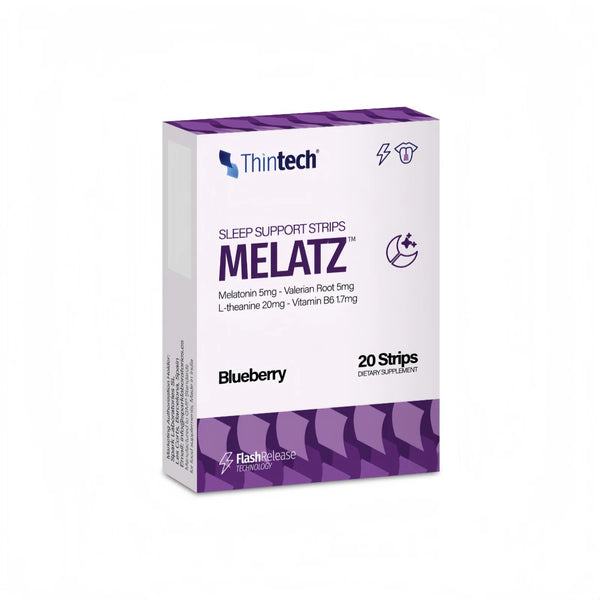 Thintech Meltaz 10 strips