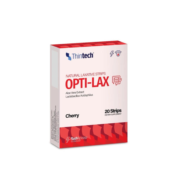 Thintech Opti-LAX 10 strips