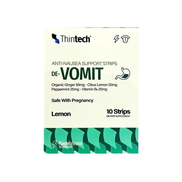 Thintech Vomit 10 strips