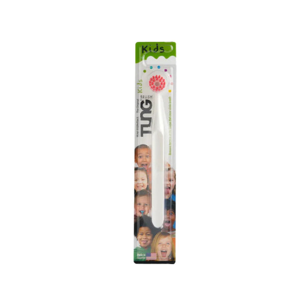 Tung Kids Brush