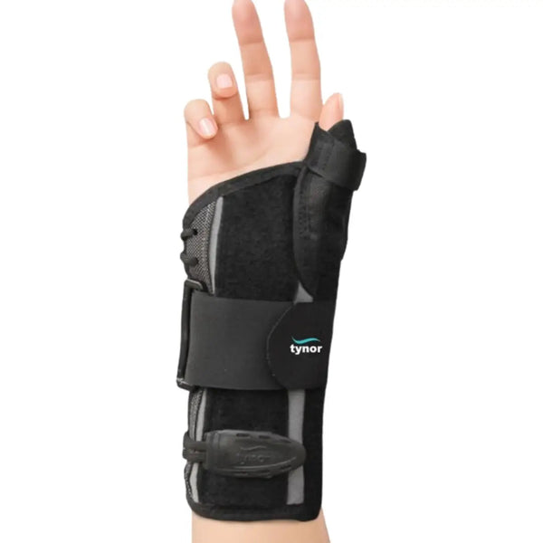 Tynor E 44 Wrist Splint With Thumb Medium