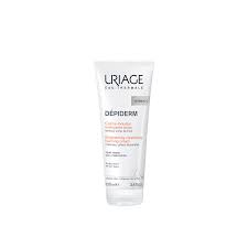 Uriage Depiderm Brightening cleansing foam 100 ml