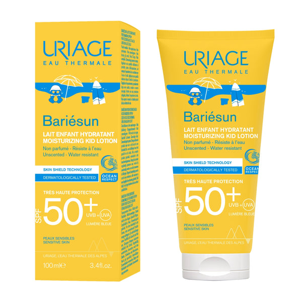 Uriage Bariesun Children Spf 50+ Milk 100 ML