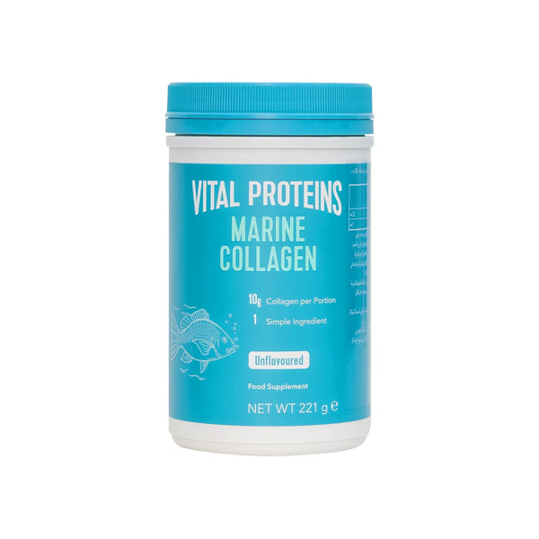 Vital Proteins Marine Collagen 221gm