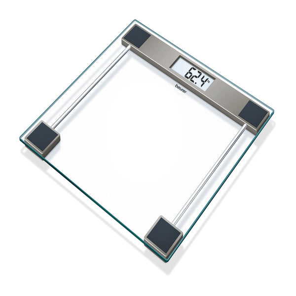 Beurer Gs11 Digital Glass Scale