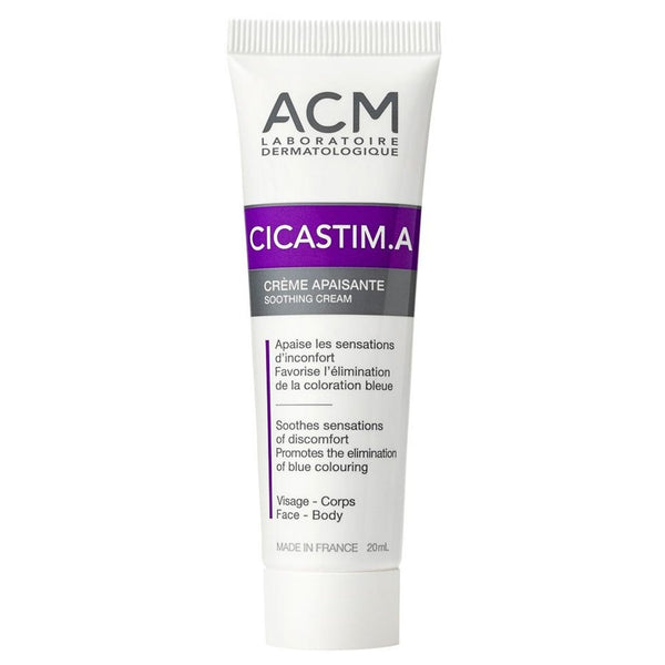 ACM CICASTIM.A Soothing cream 20 ml