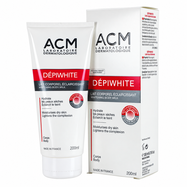 ACM Depiwhite Body Milk 200ml