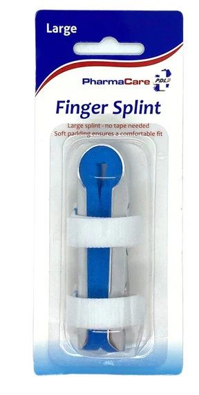 Active Finger Splint