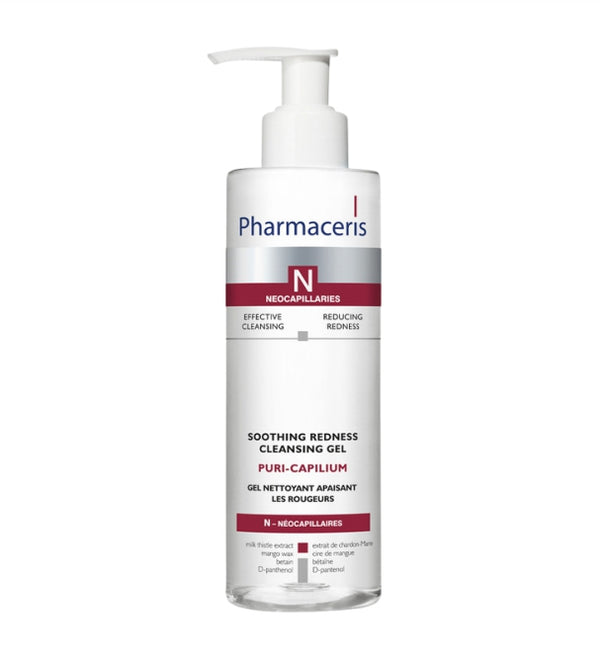 Puri-Capilium Cleansing Gel