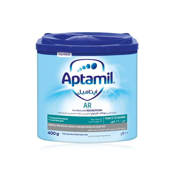 aptamil AR 400 g