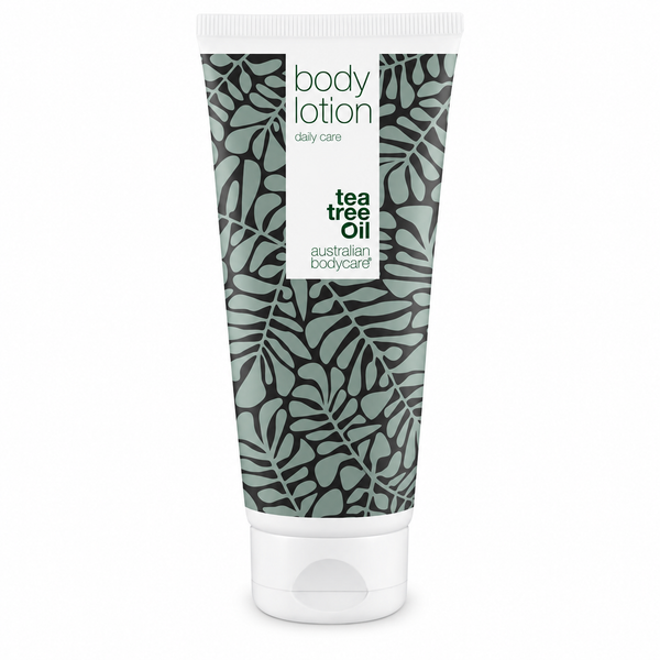 Australian Bodycare Body Lotion 200ml