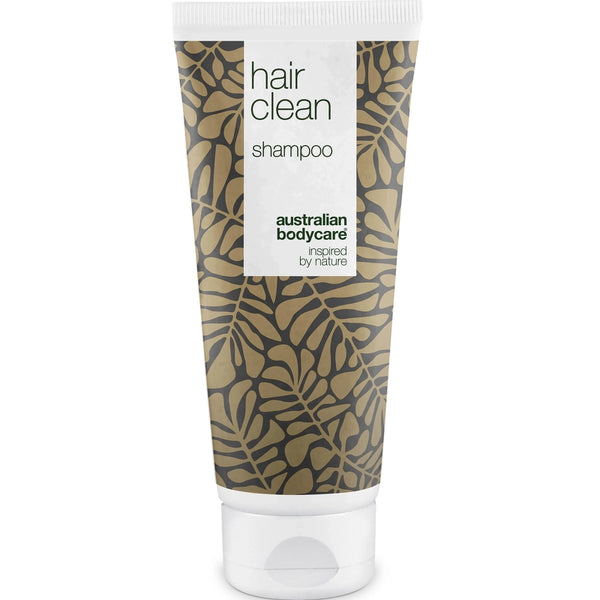 Australian Bodycare Hair Clean Shampoo 200ml