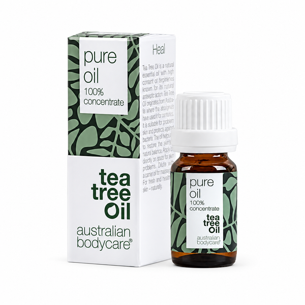 Australian Bodycare Pure Tea Tree Oil 10ml