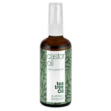 Australian Bodycare Castor Oil 100 Ml