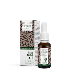 Australian Bodycare Panthenol Serum 30 Ml
