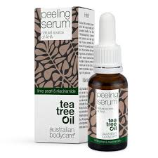Australian Bodycare Peeling Serum, 30 ml