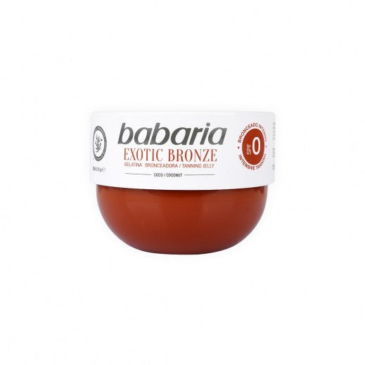 babaria Exotic bronze 300 ml