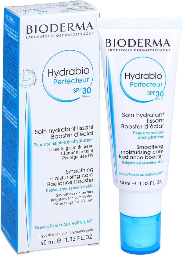 Bioderma Hydrabio Perfecteur SPF 30 40 ml