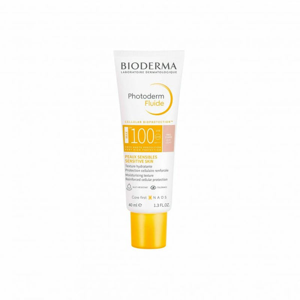Bioderma Photoderm Fluide SPF100 40ml